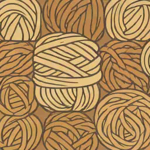 Countrywide Natural Chunky Yarn