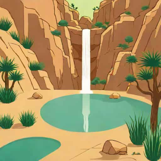 Court Of The Patriarchs To Emerald Pools