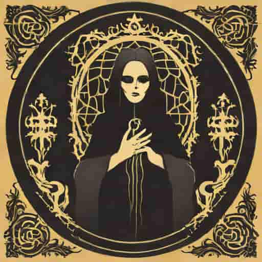Cradle Of Filth The Seductiveness Of Decay