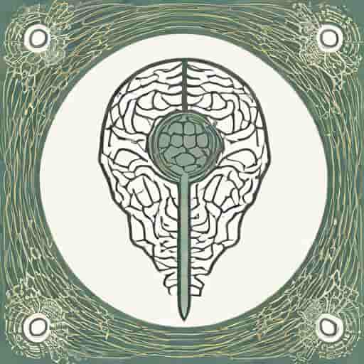 Cranial Nerves That Innervate The Eye