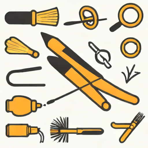Create A New Calligraphic Brush