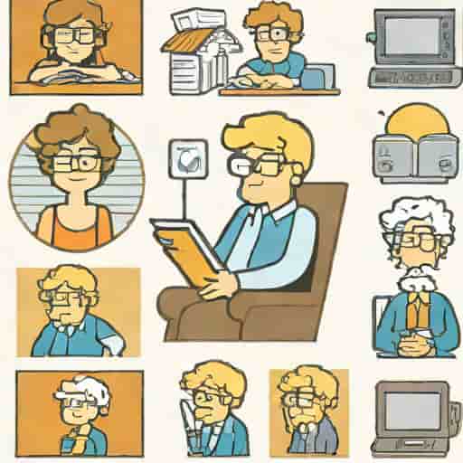 Creator Of Left Leaning Doonesbury