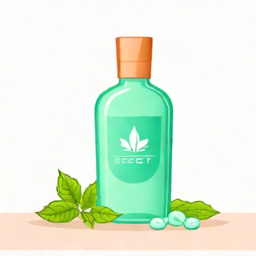 Crest Gum Detoxify Mouthwash