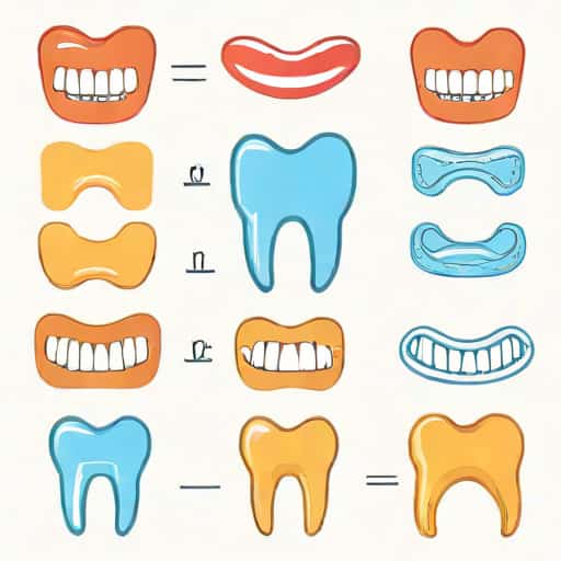 Critical Semicritical And Noncritical Dental