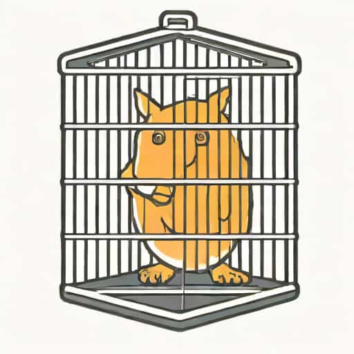Critter Nation Cage