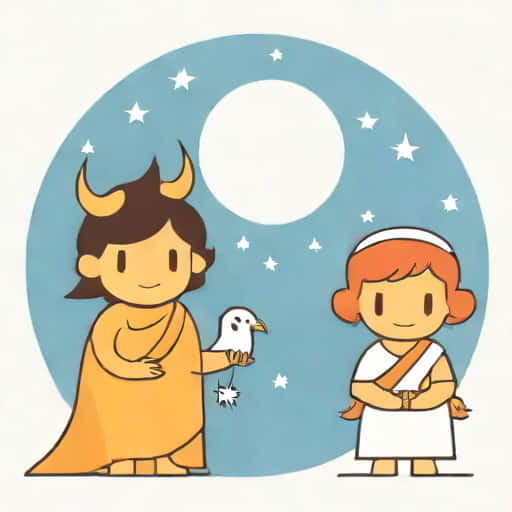 Cronus And Rhea Children