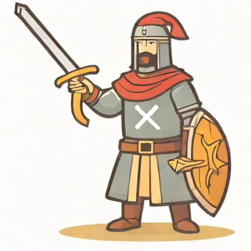 Crossbowman Stronghold Crusader Quotes