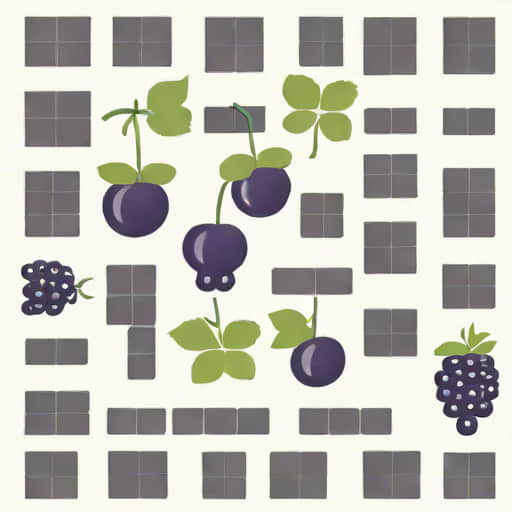 Crossword Clue Blackcurrant Cordial