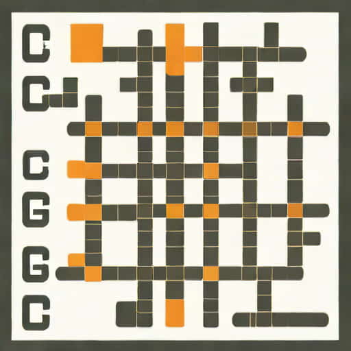 Crossword Clue Briskness 8