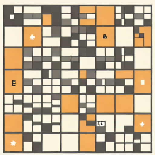 Crossword Clue Gleanings