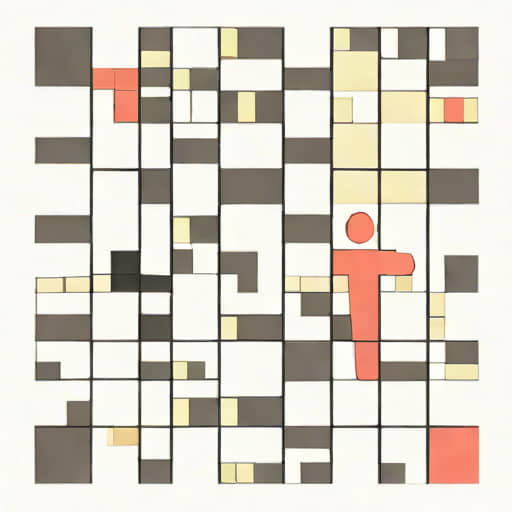 Crossword Clue Itinerant Person