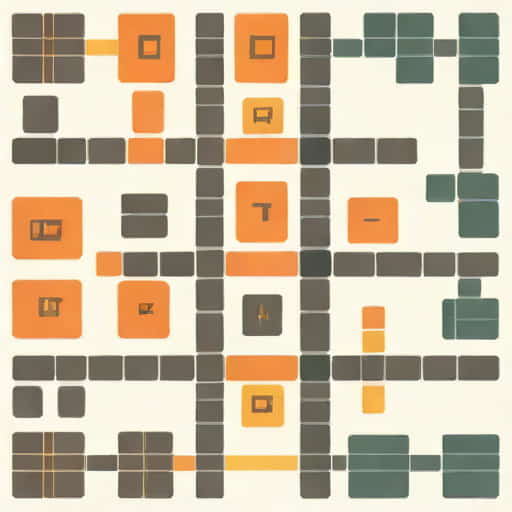 Crossword Clue Penury