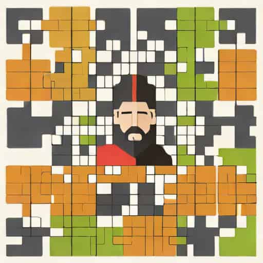 Crossword Clue Shiite Leader