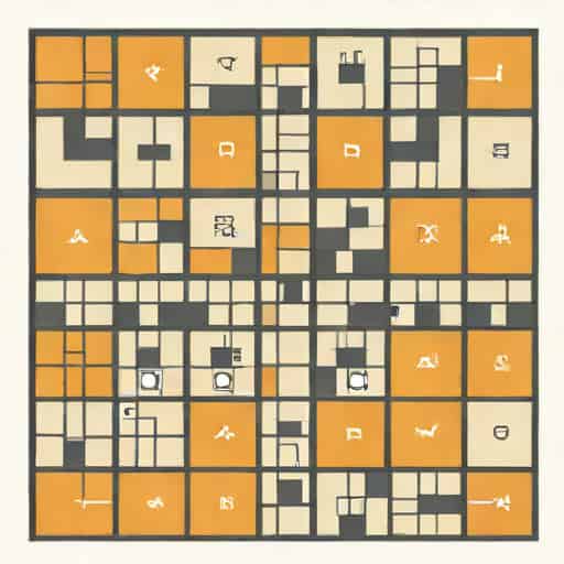 Crossword Solver Repugnant