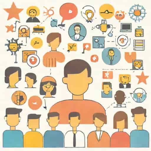 Crowdsourcing Is The Buzzword For Proper Behavior On The Internet