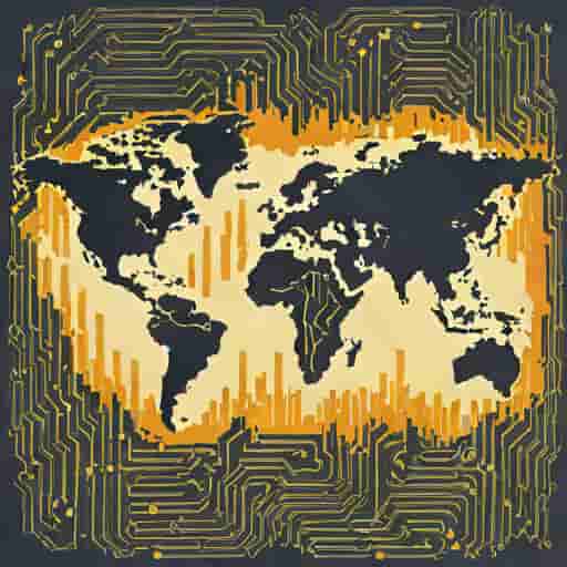 Crypto Liquidity Heatmap