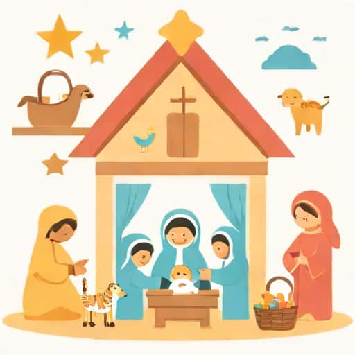 Curso Auxiliar De Creche