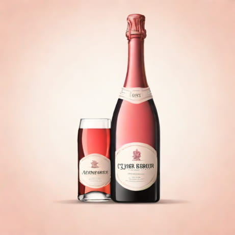 Cuvee Rose Laurent Perrier