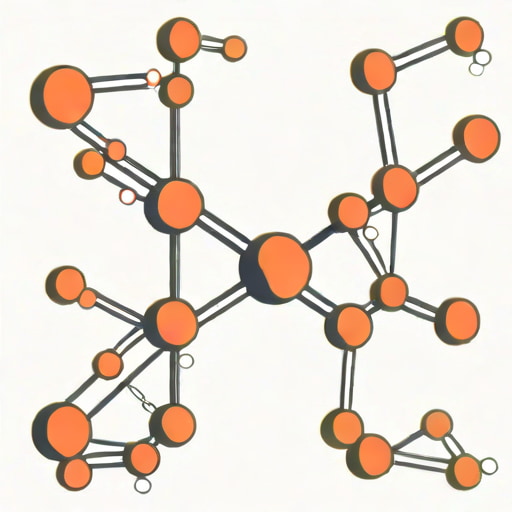 Cytosine And Uracil Structure