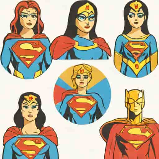 Dailymotion My Ex Wife Is A Superwoman