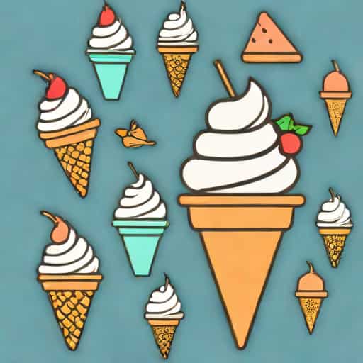 Dairymaid Ice Cream Mauritius