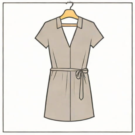 Damart Chemise De Nuit