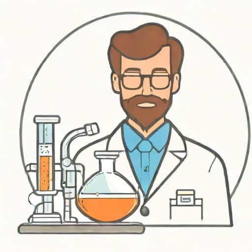 Dan Buckley Microbiologist