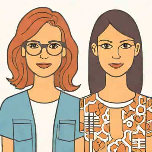 Danielle Rockoff And Rhiannon Rockoff