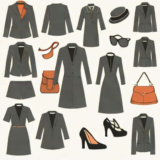 Dark Coquette Clothes