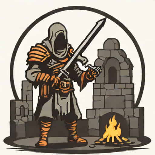 Darkest Dungeon Vestal