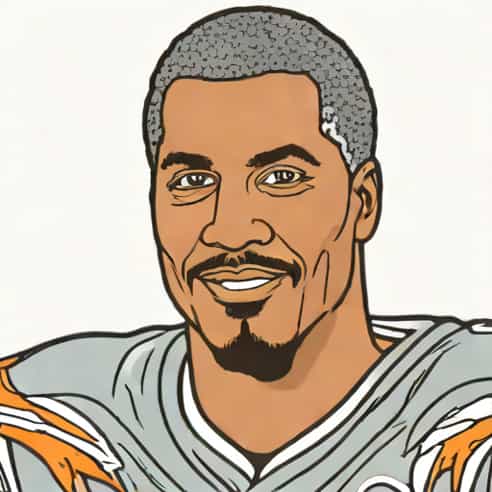 Darryl Talley Net Worth
