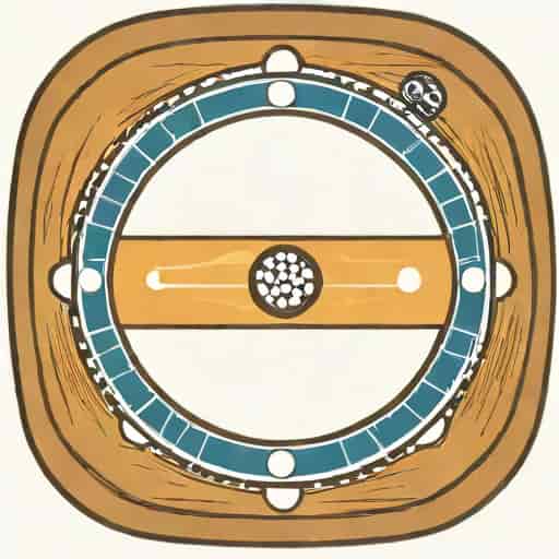 Dave And Busters Shuffleboard
