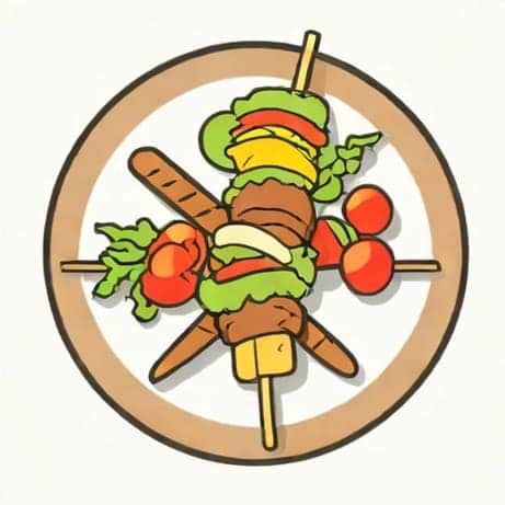 David Dobrik Jonah'S Kabob