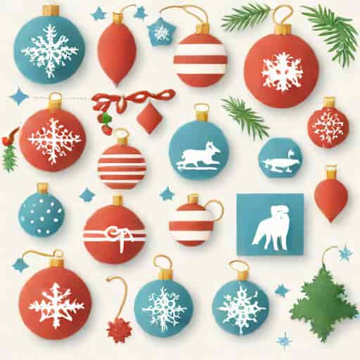David Jones Wedgwood Christmas Ornaments