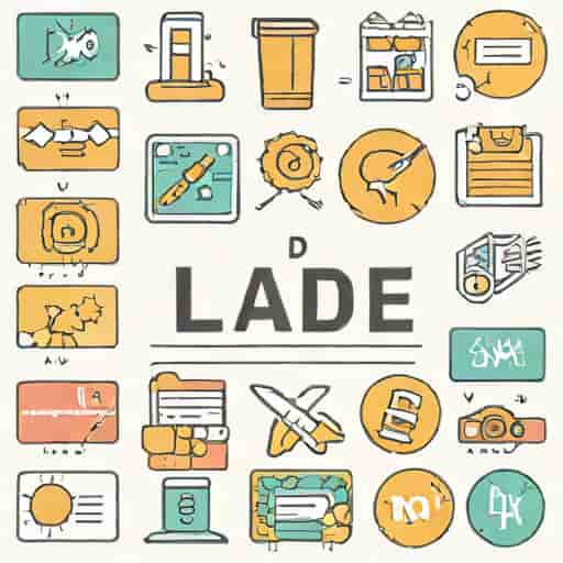 Dawdle Synonym Begins With La