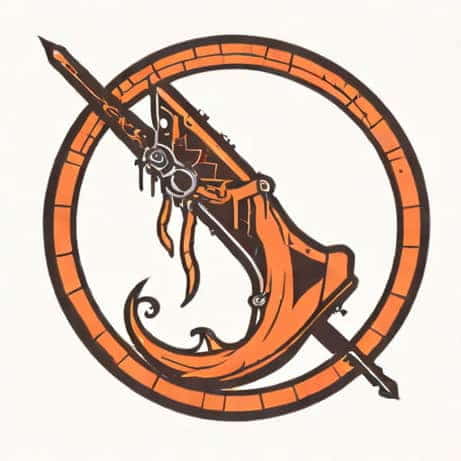 Dead Cells Sadist Stiletto