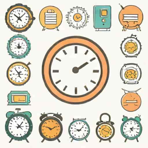 Deadlines Alexa Cirri