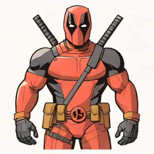 Deadpool 3 Juggernaut