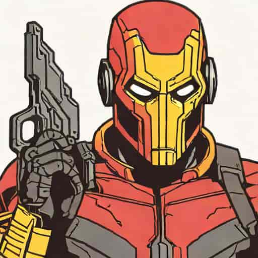 Deadshot Suicide Squad