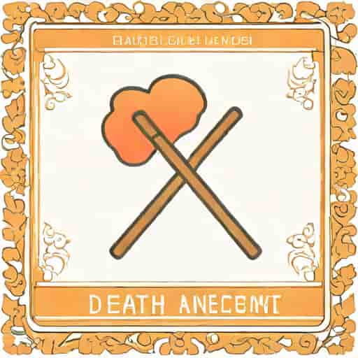 Death Announcement Wording