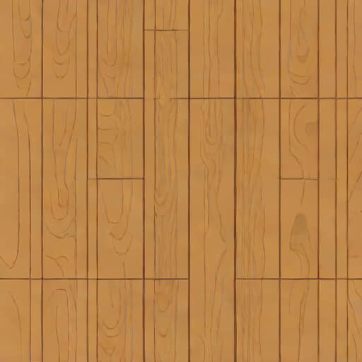 Deep Clean Hardwood Floors