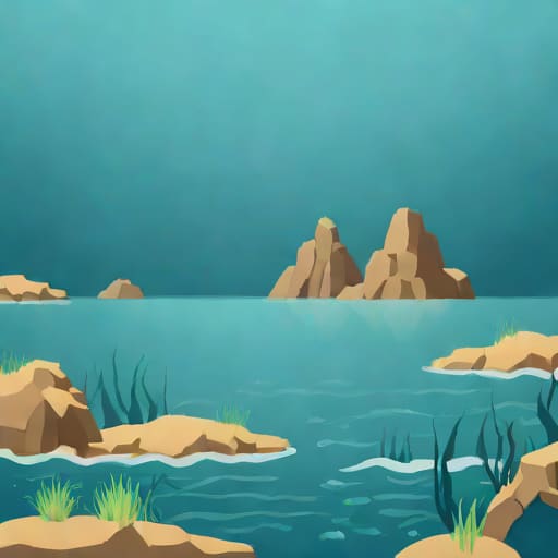 Deepest Flattest Part Of The Ocean Floor