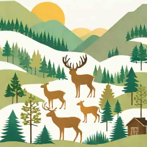 Deer Valley Montage