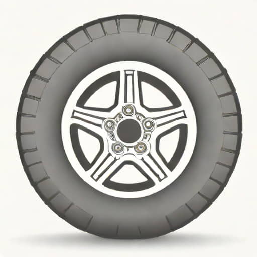 Defender Michelin Tires