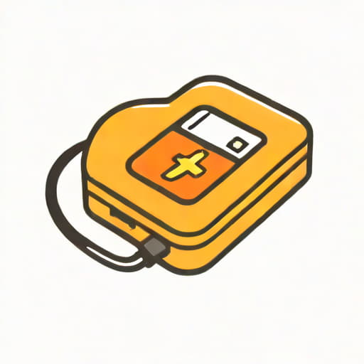 Defibtech Lifeline Aed Battery