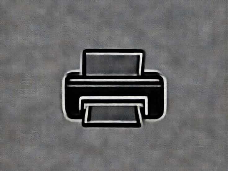 Define Collate On Printer