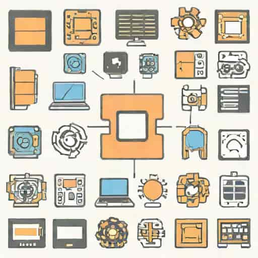 Define Multiprocessing Operating System