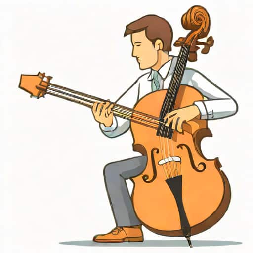 Definition Of Cellist
