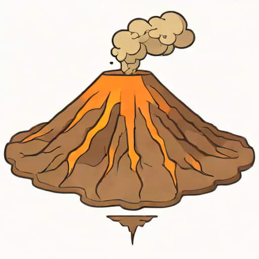 Definition Of Composite Volcano