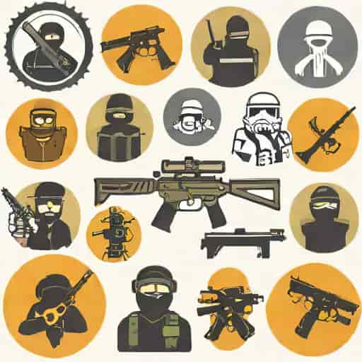 Definition Of Terrorist Organization